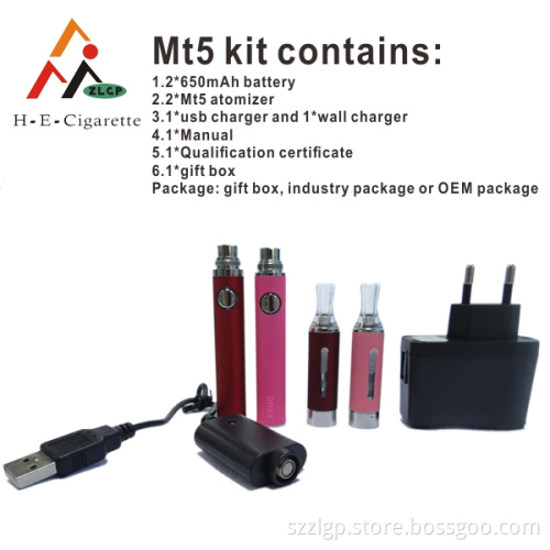 2014 High Quality The New Most Popular E Cigar with 800puffs